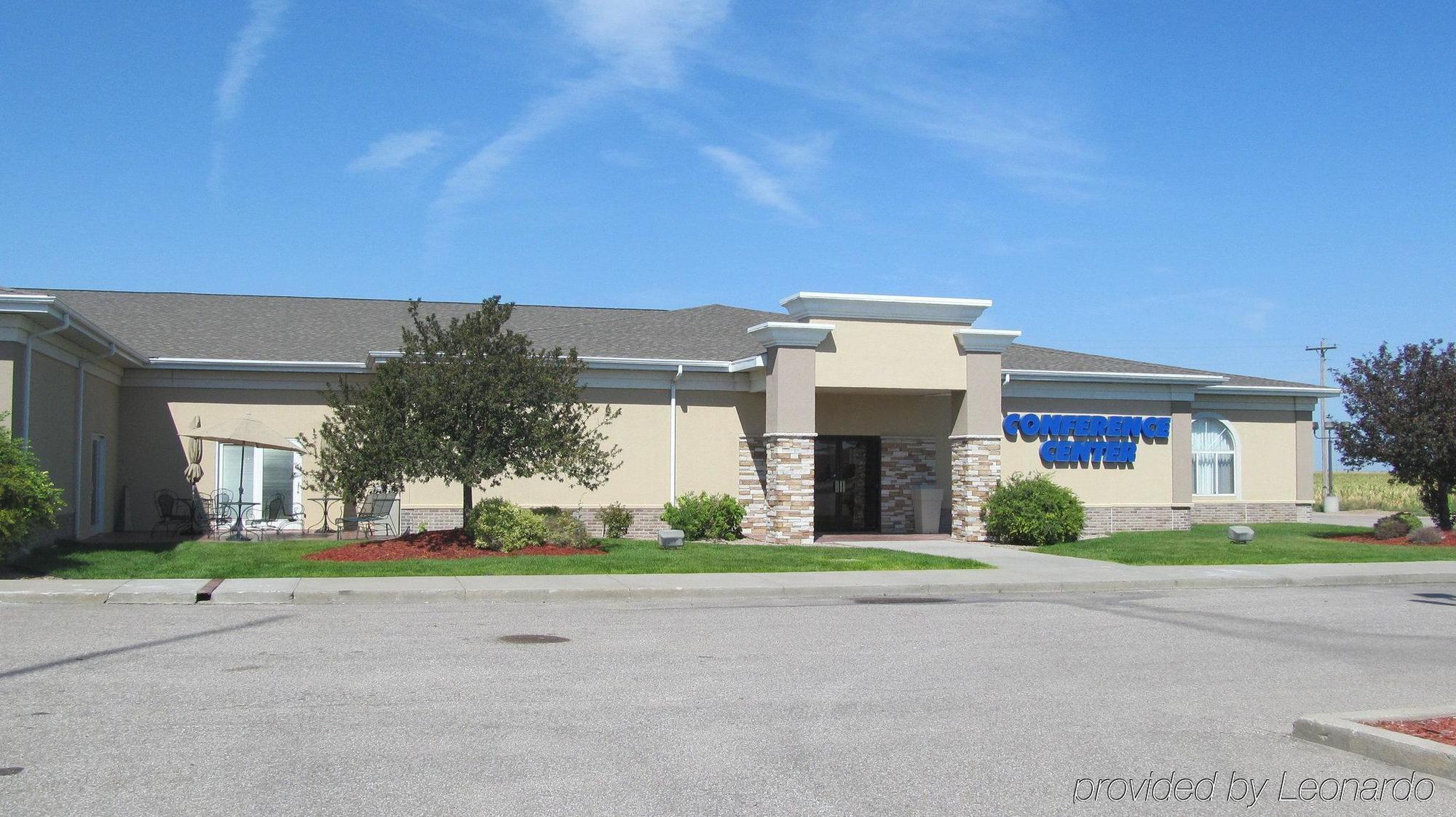 Holiday Inn Express Hotel & Suites Lexington By Ihg Servicios foto